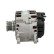 Dynamo Volkswagen 140A 439860 Valeo, Thumbnail 2