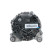 Dynamo Volkswagen 140A TG14C036 Valeo, Thumbnail 3