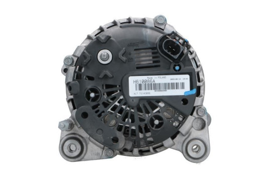 Dynamo Volkswagen 140A TG14C036 Valeo, Image 3