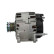 Dynamo Volkswagen 140A TG14C049 Valeo, Thumbnail 2