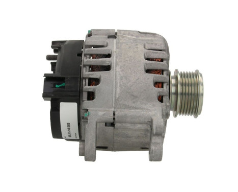 Dynamo Volkswagen 140A TG14C057 Valeo, Image 3