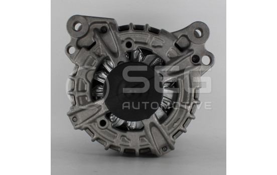 Dynamo Volkswagen 140A