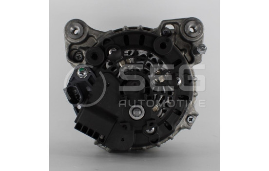 Dynamo Volkswagen 140A, Image 2