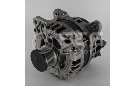 Dynamo Volkswagen 140A, Image 5