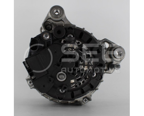 Dynamo Volkswagen 140A, Image 2