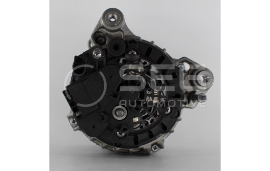 Dynamo Volkswagen 140A, Image 2