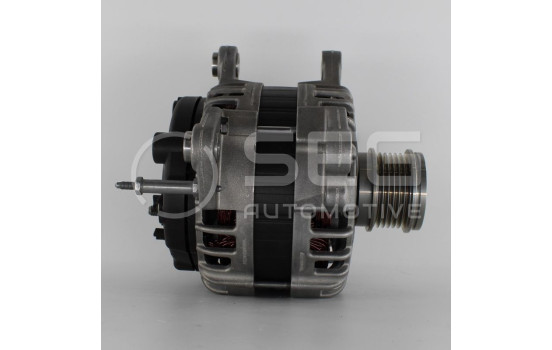Dynamo Volkswagen 140A, Image 3
