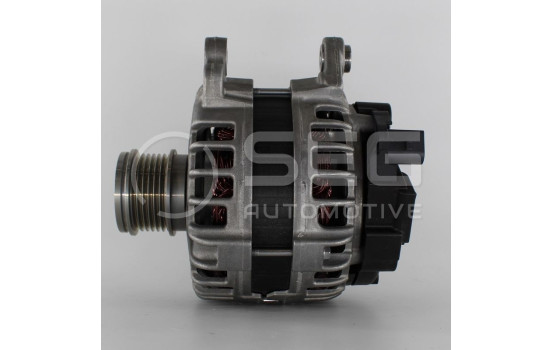 Dynamo Volkswagen 140A, Image 4