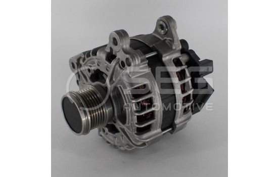 Dynamo Volkswagen 140A, Image 5