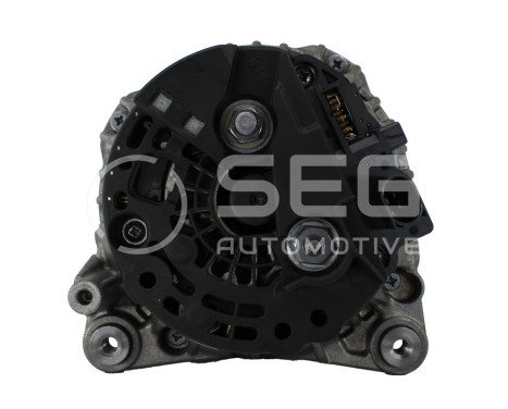 Dynamo Volkswagen 140A, Image 2