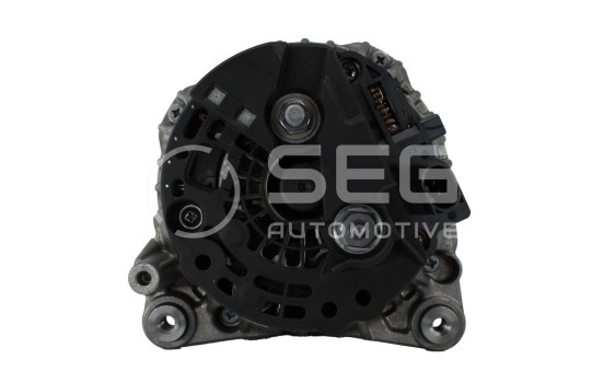 Dynamo Volkswagen 140A, Image 2
