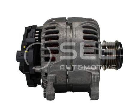 Dynamo Volkswagen 140A, Image 3