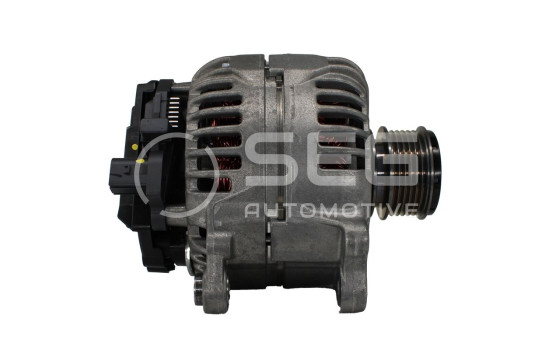 Dynamo Volkswagen 140A, Image 3