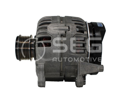 Dynamo Volkswagen 140A, Image 4