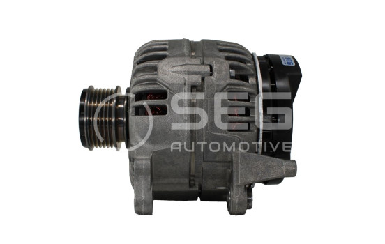 Dynamo Volkswagen 140A, Image 4