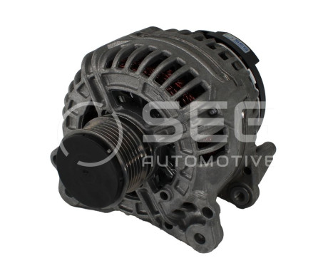 Dynamo Volkswagen 140A, Image 5