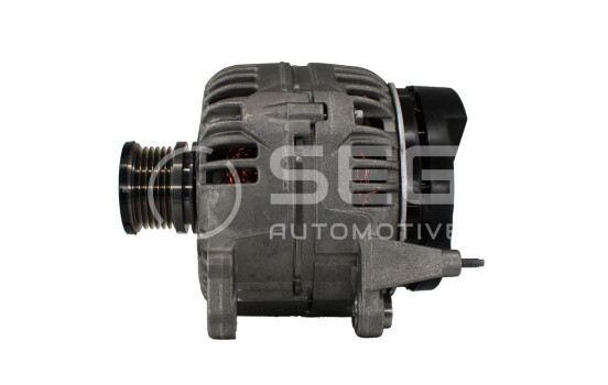 Dynamo Volkswagen 140A, Image 5