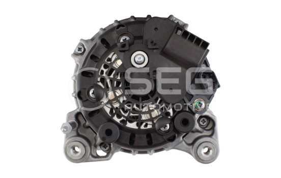 Dynamo Volkswagen 140A, Image 2