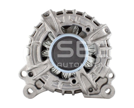 Dynamo Volkswagen 140A