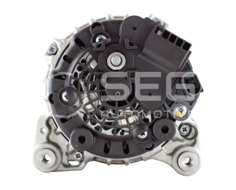 Dynamo Volkswagen 140A, Image 2