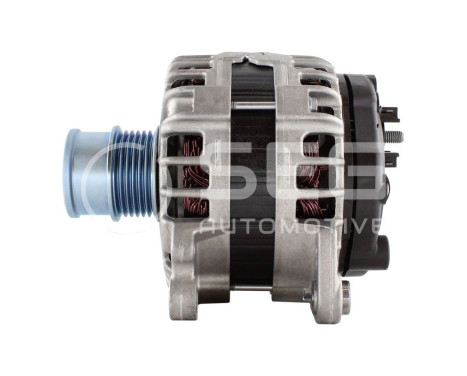 Dynamo Volkswagen 140A, Image 4