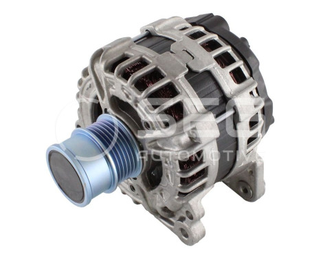 Dynamo Volkswagen 140A, Image 5