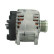 Dynamo Volkswagen 180A FG18T094 Valeo, Thumbnail 4