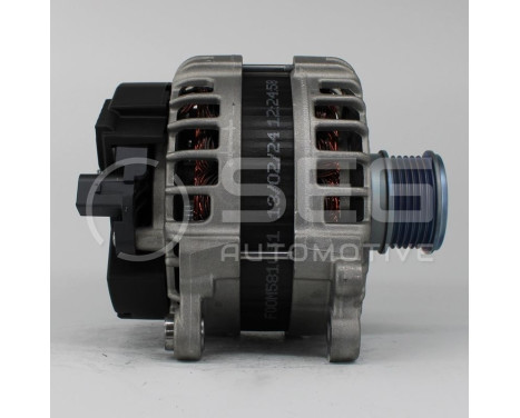 Dynamo Volkswagen 180A, Image 3