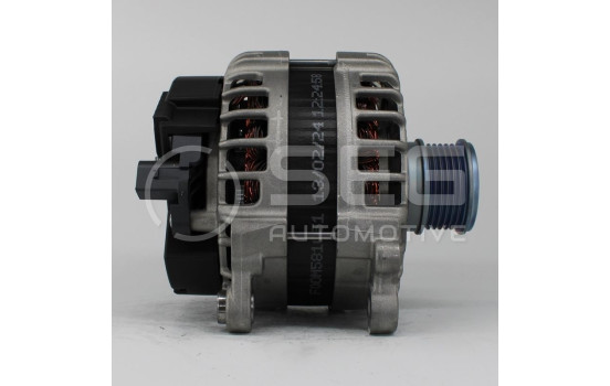 Dynamo Volkswagen 180A, Image 3