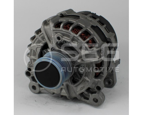 Dynamo Volkswagen 180A, Image 5