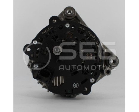 Dynamo Volkswagen 180A, Image 2