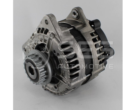 Dynamo Volkswagen 180A, Image 5