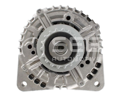 Dynamo Volkswagen 180A