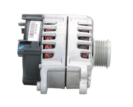 Dynamo Volkswagen 220A FG23S028 Valeo, Image 4