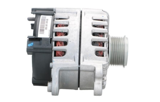 Dynamo Volkswagen 220A FG23S028 Valeo, Image 4