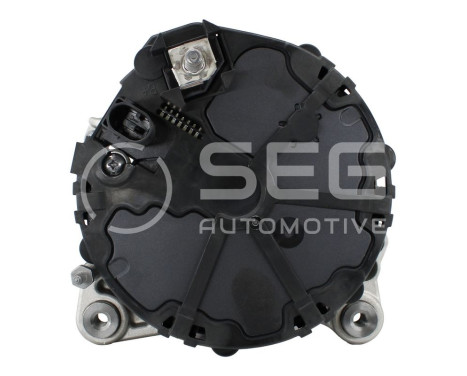 Dynamo Volkswagen 250A, Image 2