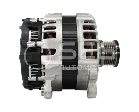 Dynamo Volkswagen 250A, Image 3