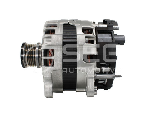 Dynamo Volkswagen 250A, Image 4