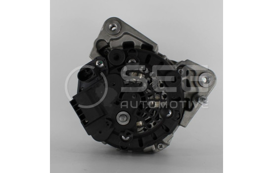 Dynamo Volkswagen 90A, Image 2