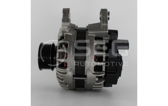 Dynamo Volkswagen 90A, Image 4