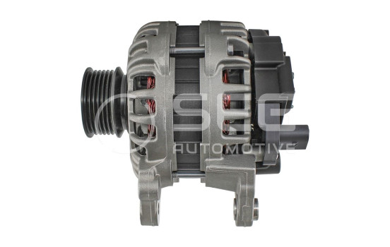 Dynamo Volkswagen 90A, Image 5