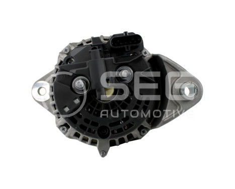 Dynamo Volvo 120A, Image 2