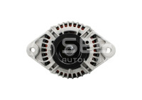 Dynamo Volvo 120A