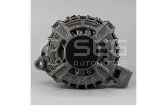 Dynamo Volvo 150A