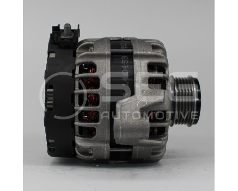 Dynamo Volvo 150A, Image 3