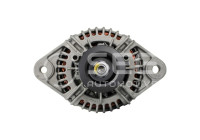Dynamo Volvo 150A