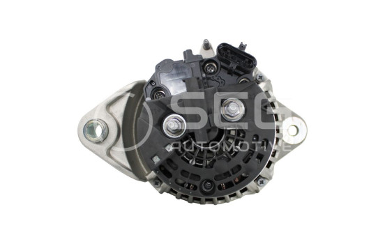 Dynamo Volvo 150A, Image 2