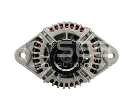 Dynamo Volvo 150A, Image 2