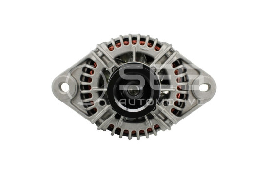Dynamo Volvo 150A