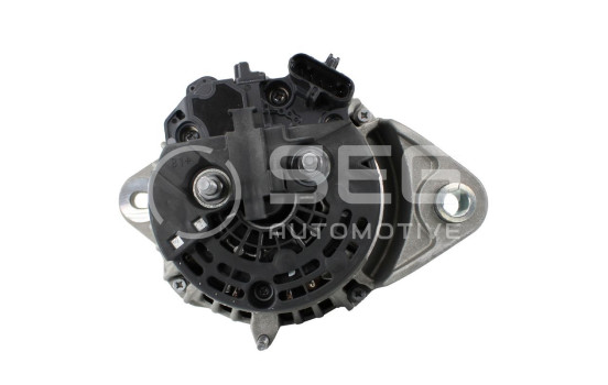 Dynamo Volvo 150A, Image 2